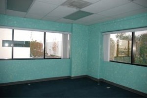 1357 S. Lewis St, Anaheim, Office on Second Level