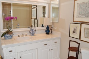 Bathroom of 1430 Santanella Terrace, Corona Del Mar, 92625