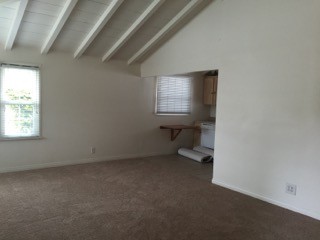186 Del Mar #A Costa Mesa Living Room