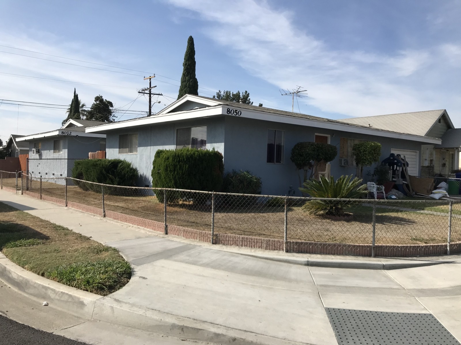 Duplex For Sale Downey Ca